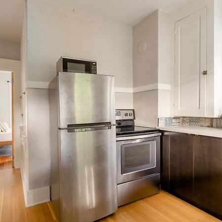 Stay Portland Colletion - Portland Classic - Parks, Eateries & Local Shops Exteriér fotografie