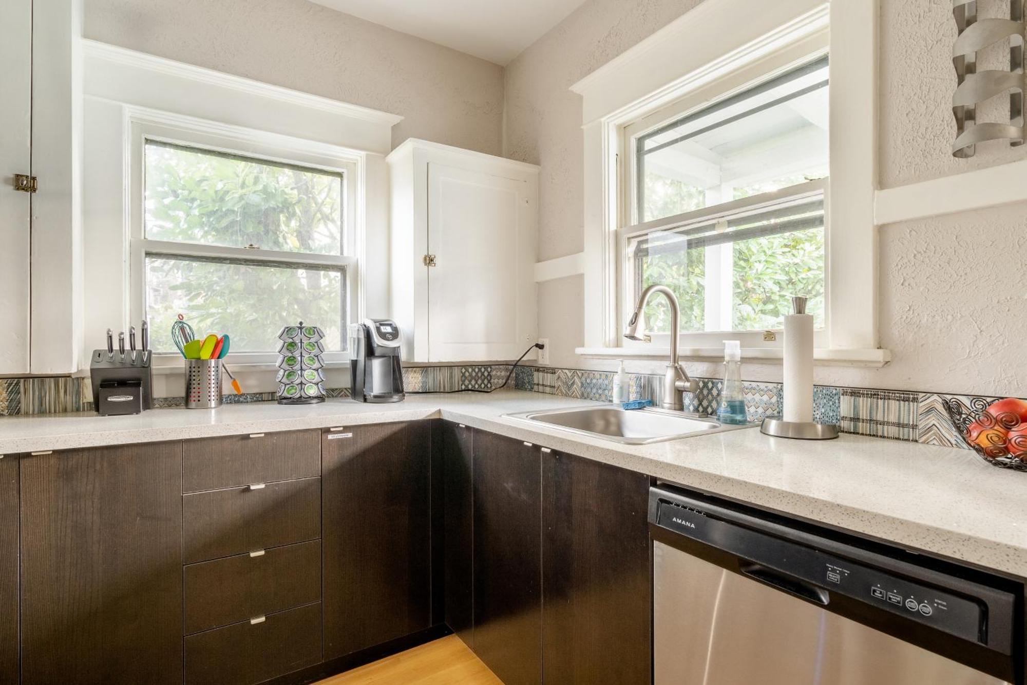 Stay Portland Colletion - Portland Classic - Parks, Eateries & Local Shops Exteriér fotografie
