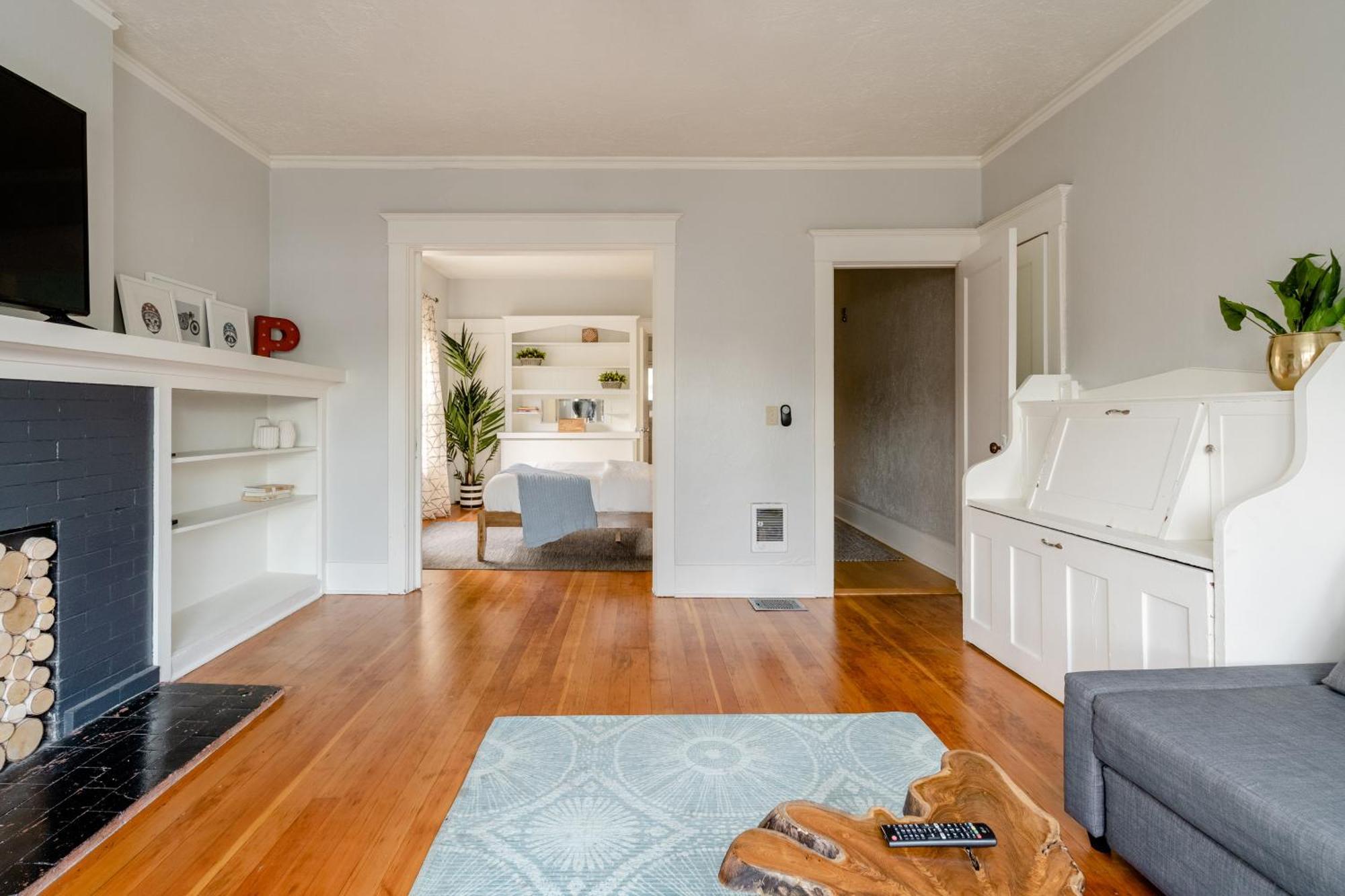 Stay Portland Colletion - Portland Classic - Parks, Eateries & Local Shops Exteriér fotografie