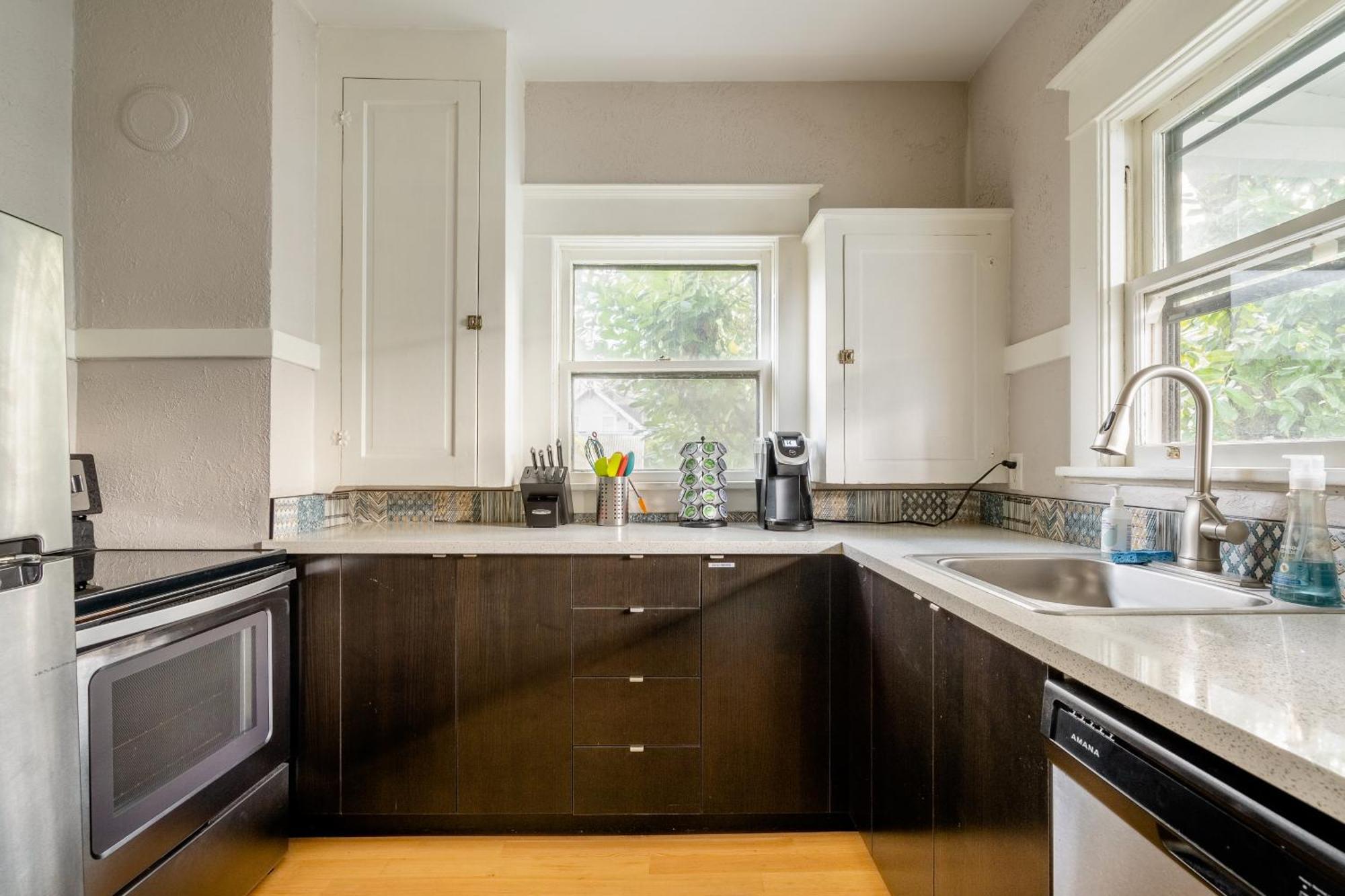 Stay Portland Colletion - Portland Classic - Parks, Eateries & Local Shops Exteriér fotografie