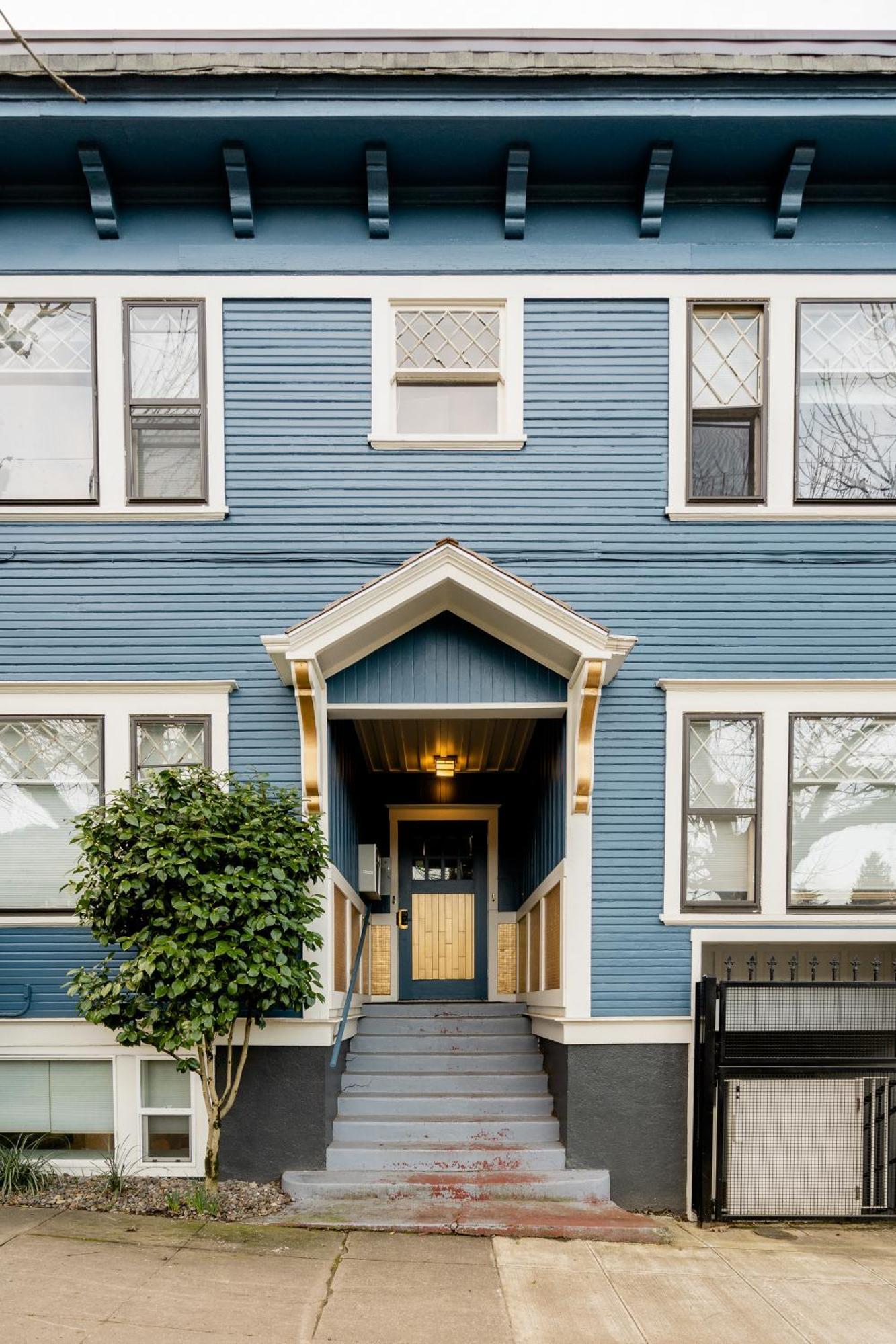 Stay Portland Colletion - Portland Classic - Parks, Eateries & Local Shops Exteriér fotografie