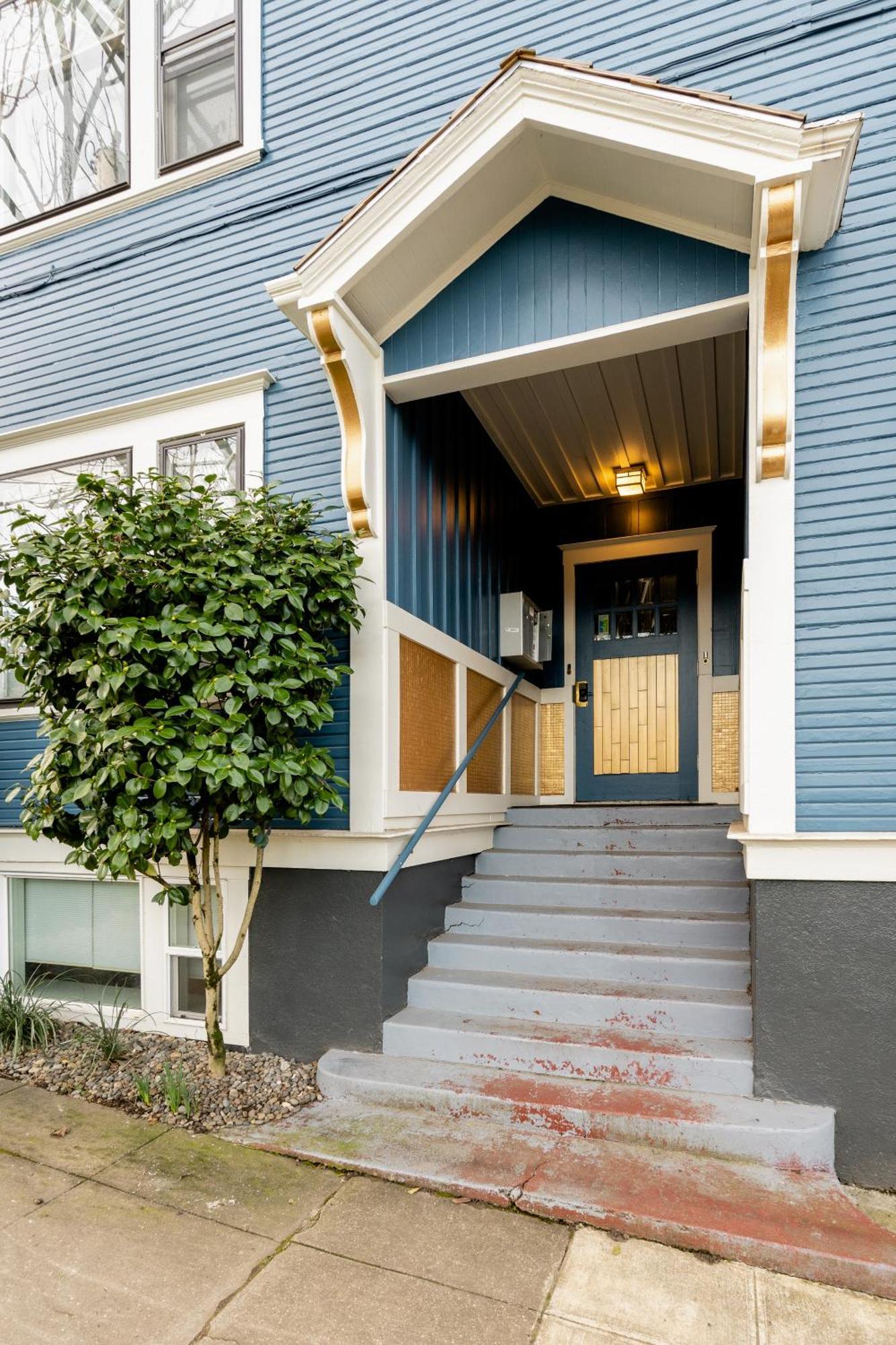 Stay Portland Colletion - Portland Classic - Parks, Eateries & Local Shops Exteriér fotografie
