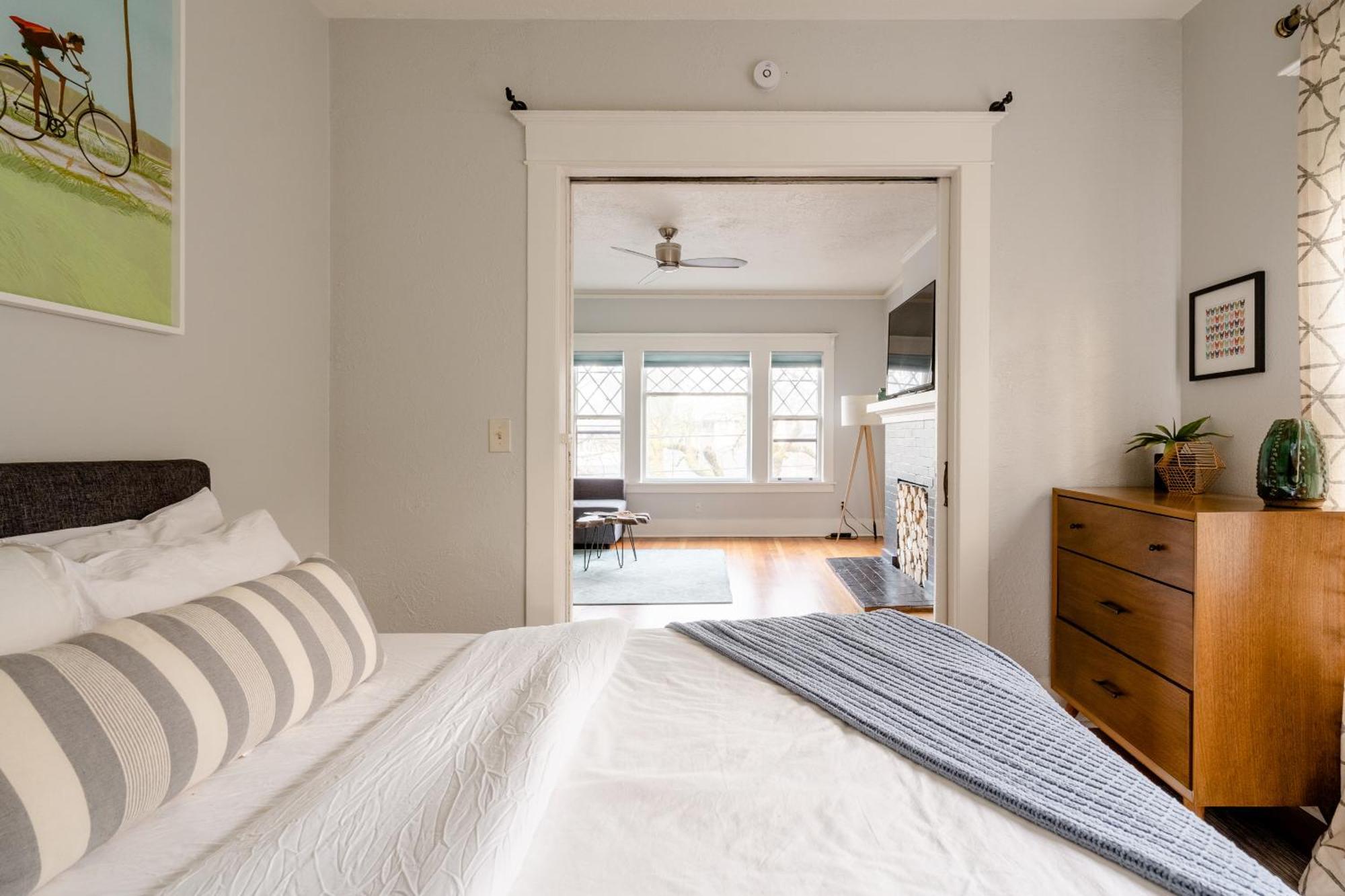 Stay Portland Colletion - Portland Classic - Parks, Eateries & Local Shops Exteriér fotografie