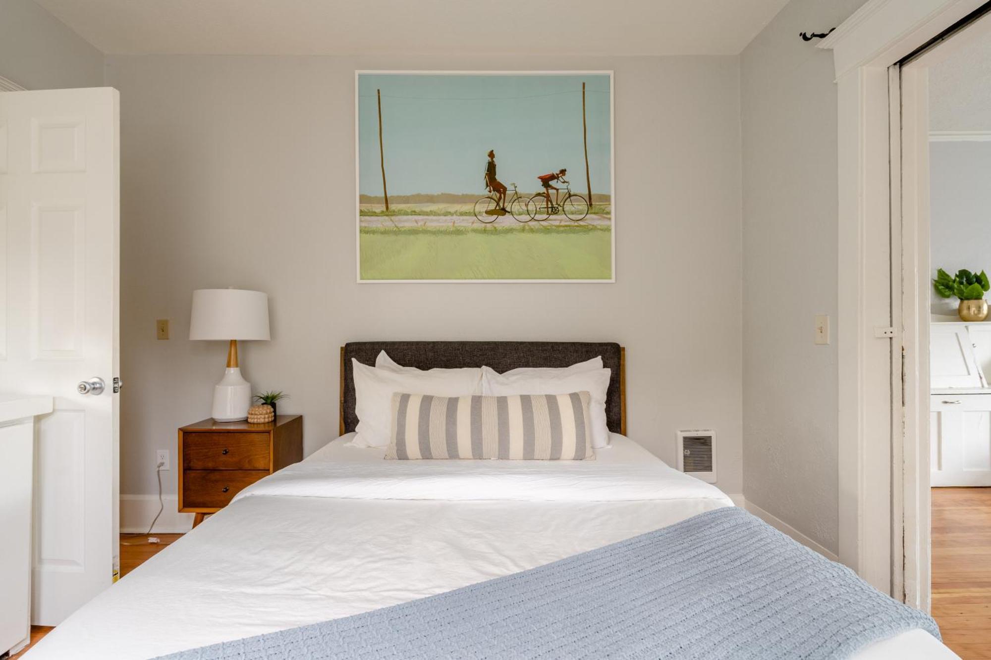 Stay Portland Colletion - Portland Classic - Parks, Eateries & Local Shops Exteriér fotografie