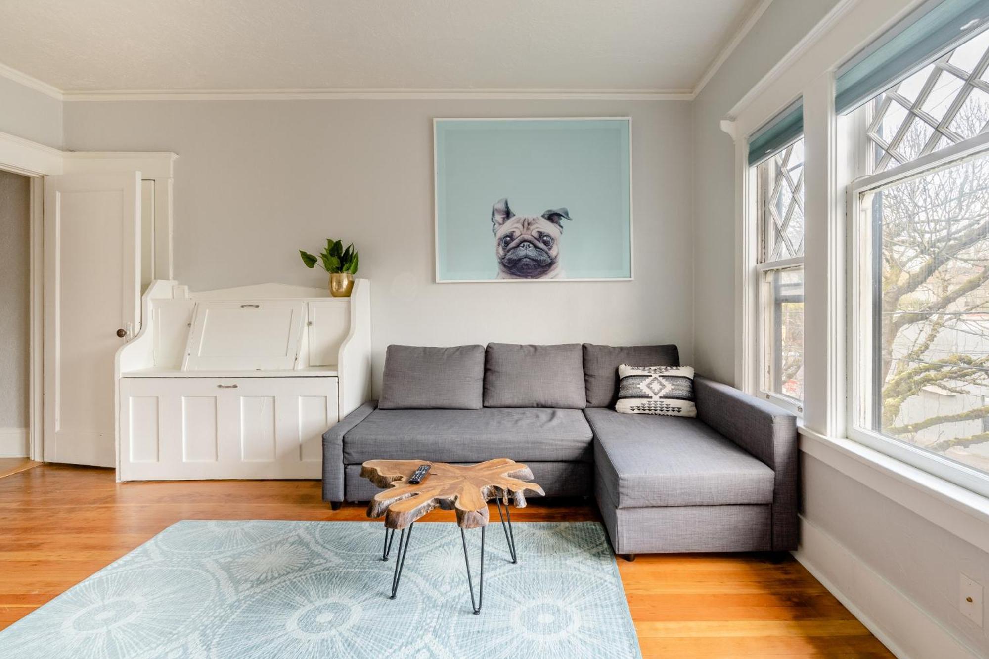 Stay Portland Colletion - Portland Classic - Parks, Eateries & Local Shops Exteriér fotografie