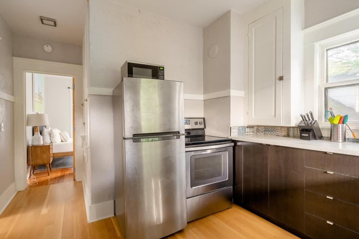 Stay Portland Colletion - Portland Classic - Parks, Eateries & Local Shops Exteriér fotografie