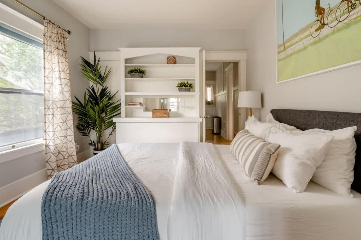 Stay Portland Colletion - Portland Classic - Parks, Eateries & Local Shops Exteriér fotografie