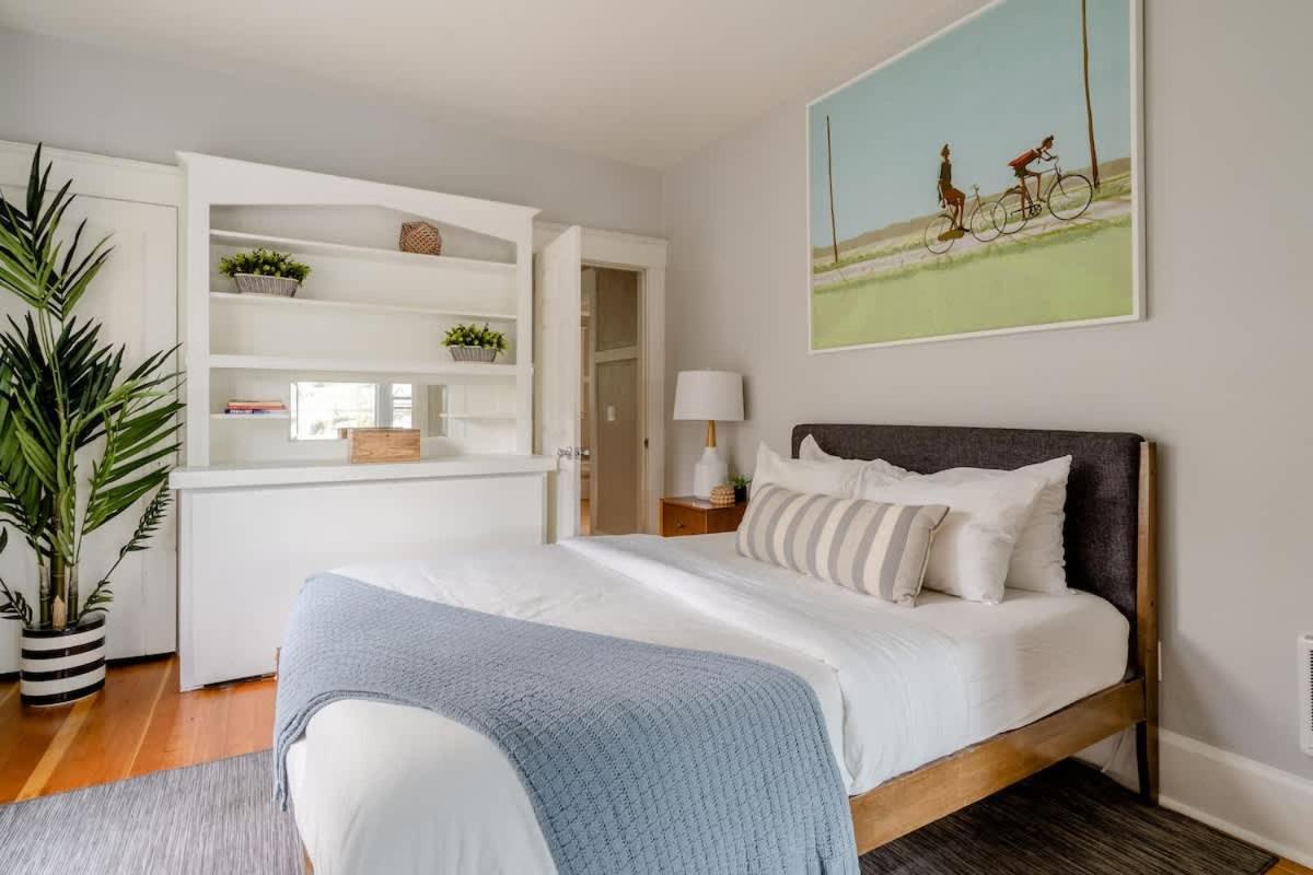 Stay Portland Colletion - Portland Classic - Parks, Eateries & Local Shops Exteriér fotografie